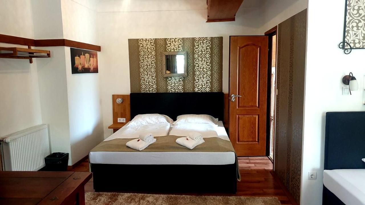Gasthof Kreischberg Sankt Georgen ob Murau Bagian luar foto